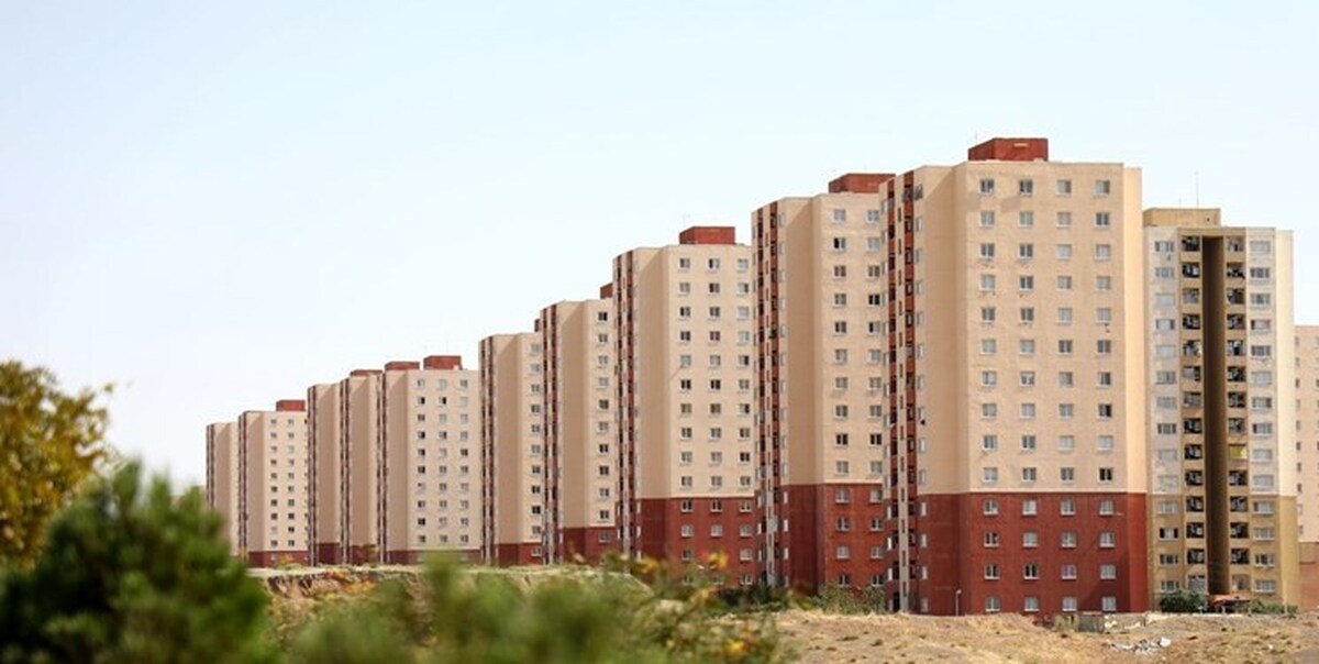 سامانه ثبت شکایت متقاضیان مسکن ملی فعال شد سامانه ثبت شکایت متقاضیان مسکن ملی فعال شد