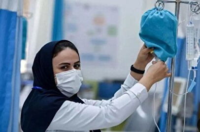 استخدام ۲۷ هزار نیرو در سیستم درمان/ وزیر بهداشت: ۱۵ هزار پرستار استخدام می‌شوند