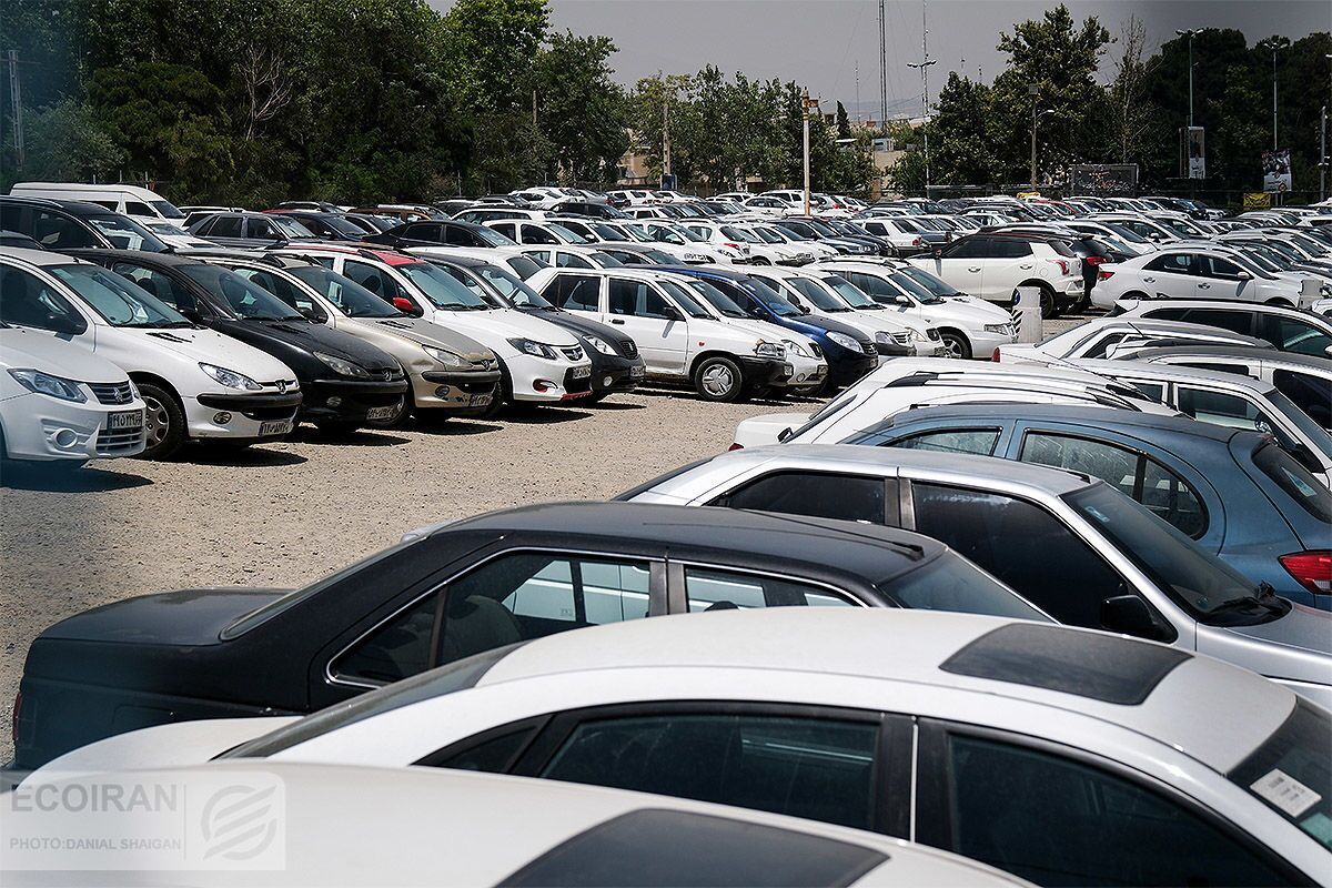 این خودرو‌ ۸۵ میلیون تومان گران شد+ جدول قیمت