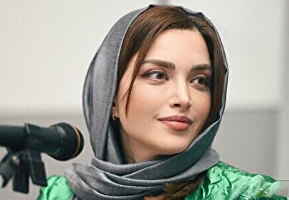 فیلم رقص بهنوش طباطبایی وایرال شد + فیلم