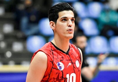 اولین تصاویر منتشر شده از صابر کاظمی روی تخت بیمارستان + فیلم