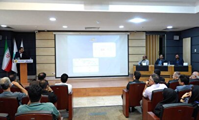 کاهش ۵۰ درصدی زمان توقفات Power Off و افزایش ظرفیت تولید بدون سرمایه‌گذاری جدید