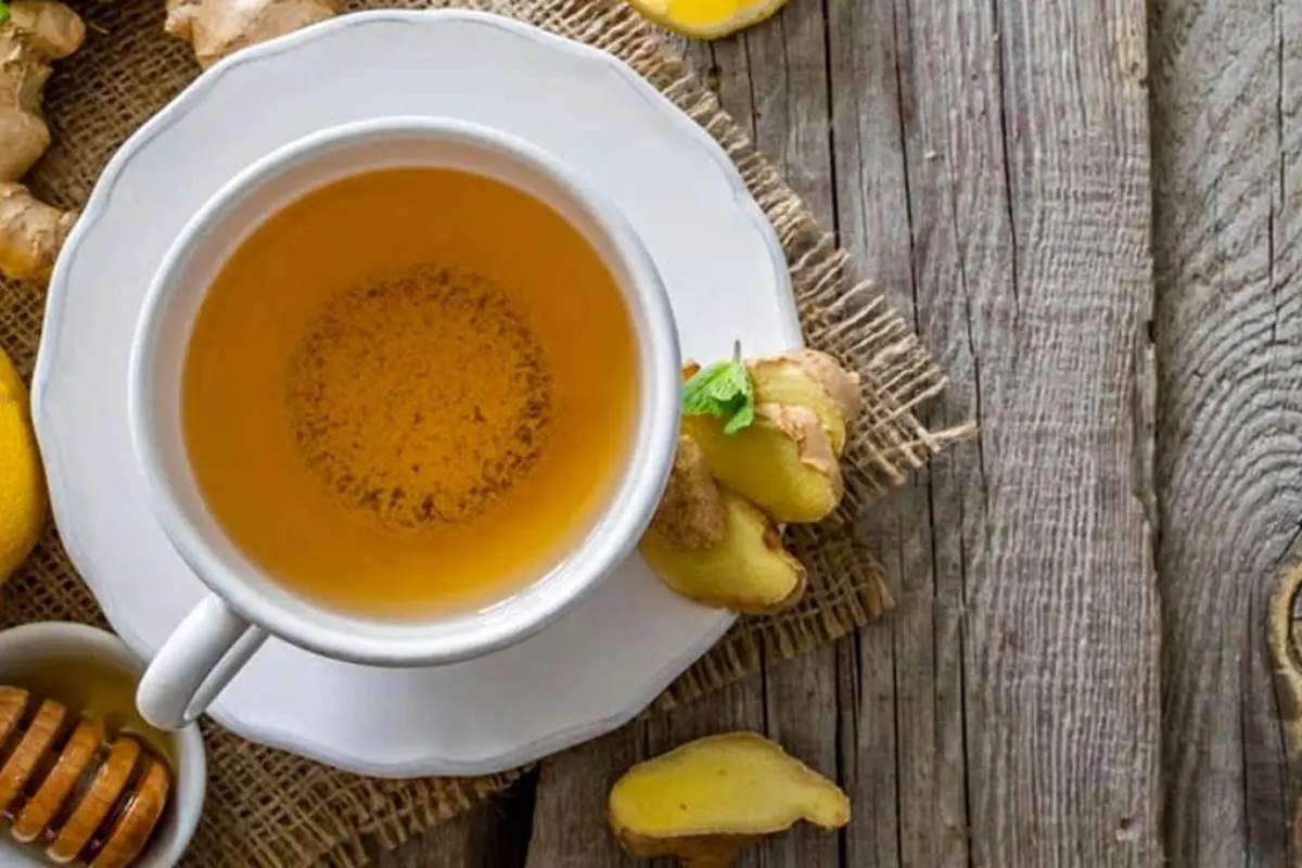 بهترین دمنوشها برای افراد مبتلا به زخم معده بهترین دمنوشها برای افراد مبتلا به زخم معده