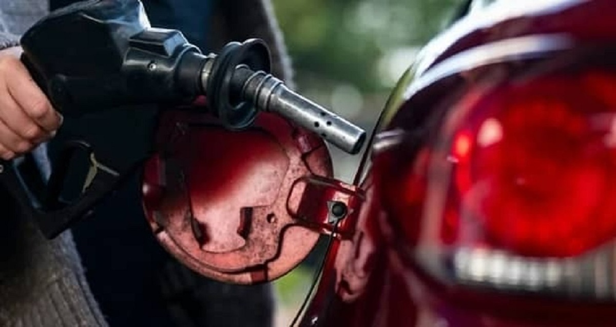 ۵ آسیب وحشتناک خالی شدن باک بنزین خودرو ۵ آسیب وحشتناک خالی شدن باک بنزین خودرو