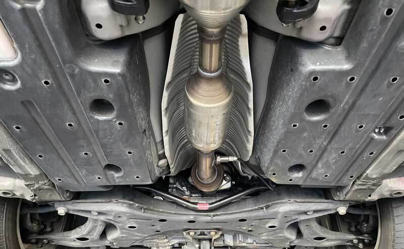 ۵ آسیب وحشتناک خالی شدن باک بنزین خودرو ۵ آسیب وحشتناک خالی شدن باک بنزین خودرو