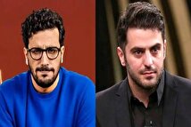 پرونده‌سازی برای علی ضیا و امیرحسین قیاسی با ویدیو جنجالی + فیلم