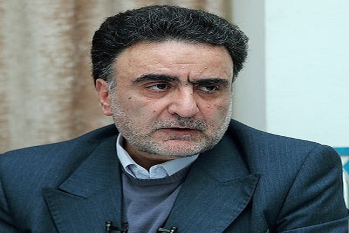 مصطفی تاجزاده به مرخصی آمد مصطفی تاجزاده به مرخصی آمد