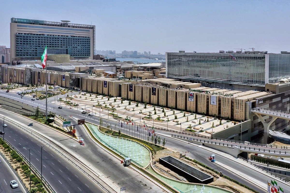 جزئیات قرارداد جنجالی ایرانمال فاش شد جزئیات قرارداد جنجالی ایرانمال فاش شد