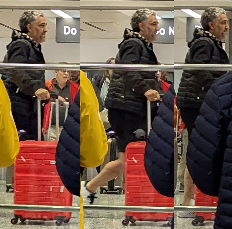 پژمان جمشیدی راهی کانادا شد / تصویر جنجالی از پژمان جمشیدی پس از ورود به کانادا +عکس پژمان جمشیدی راهی کانادا شد / تصویر جنجالی از پژمان جمشیدی پس از ورود به کانادا +عکس