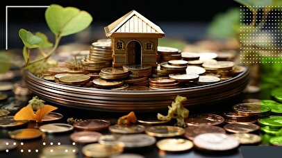 بهترین سرمایه‌گذاری تا پایان سال / طلا بخریم یا مسکن؟