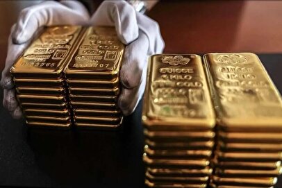 قیمت طلای جهانی امروز ۹ آبان ۱۴۰۴ / اونس جهانی طلا به ۵۰۰۰ دلار می‌رسد!