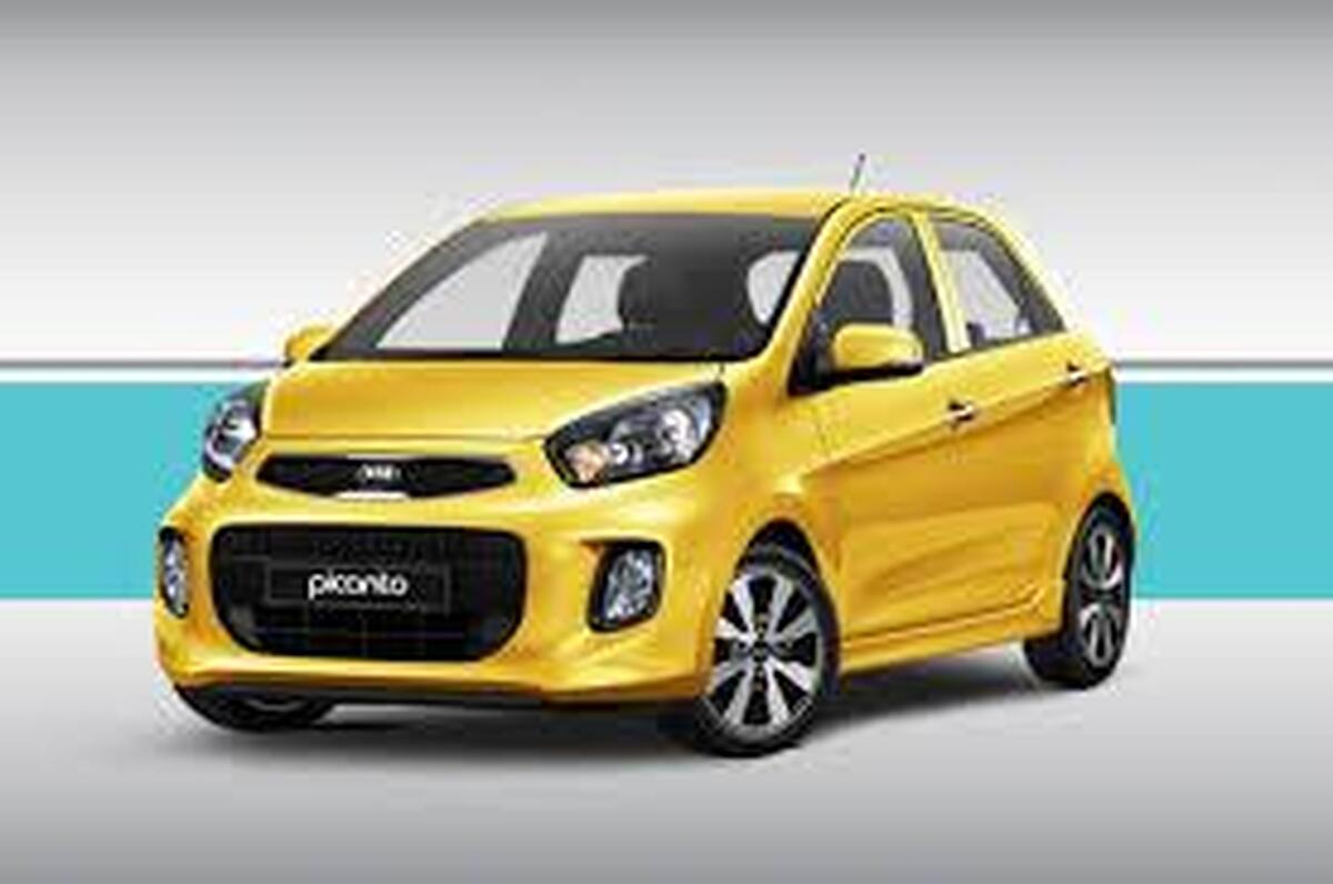 کیا پیکانتو در راه ایران/ جانشین جوانپسند پراید معرفی شد کیا پیکانتو در راه ایران/ جانشین جوانپسند پراید معرفی شد