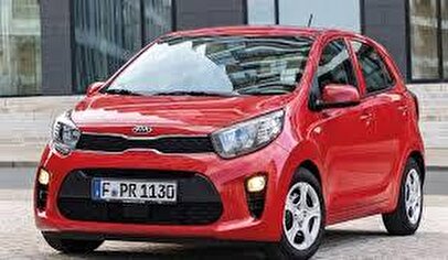 کیا پیکانتو در راه ایران/ جانشین جوان‌پسند پراید معرفی شد