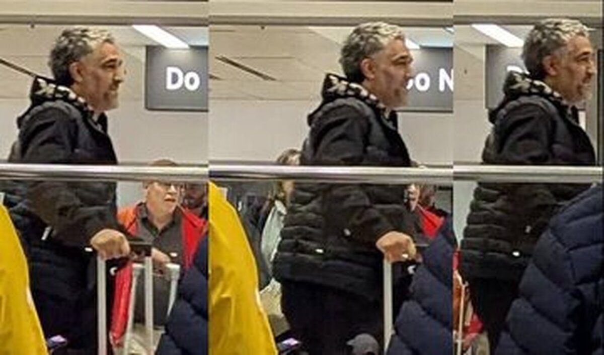 سفر پژمان جمشیدی به بهشت مجرمان وجاهت قانونی ندارد/ سوءاستفاده از قوانین فراسرزمینی سفر پژمان جمشیدی به بهشت مجرمان وجاهت قانونی ندارد/ سوءاستفاده از قوانین فراسرزمینی