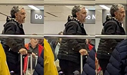 سفر پژمان جمشیدی به بهشت مجرمان وجاهت قانونی ندارد/ سوءاستفاده از قوانین فراسرزمینی