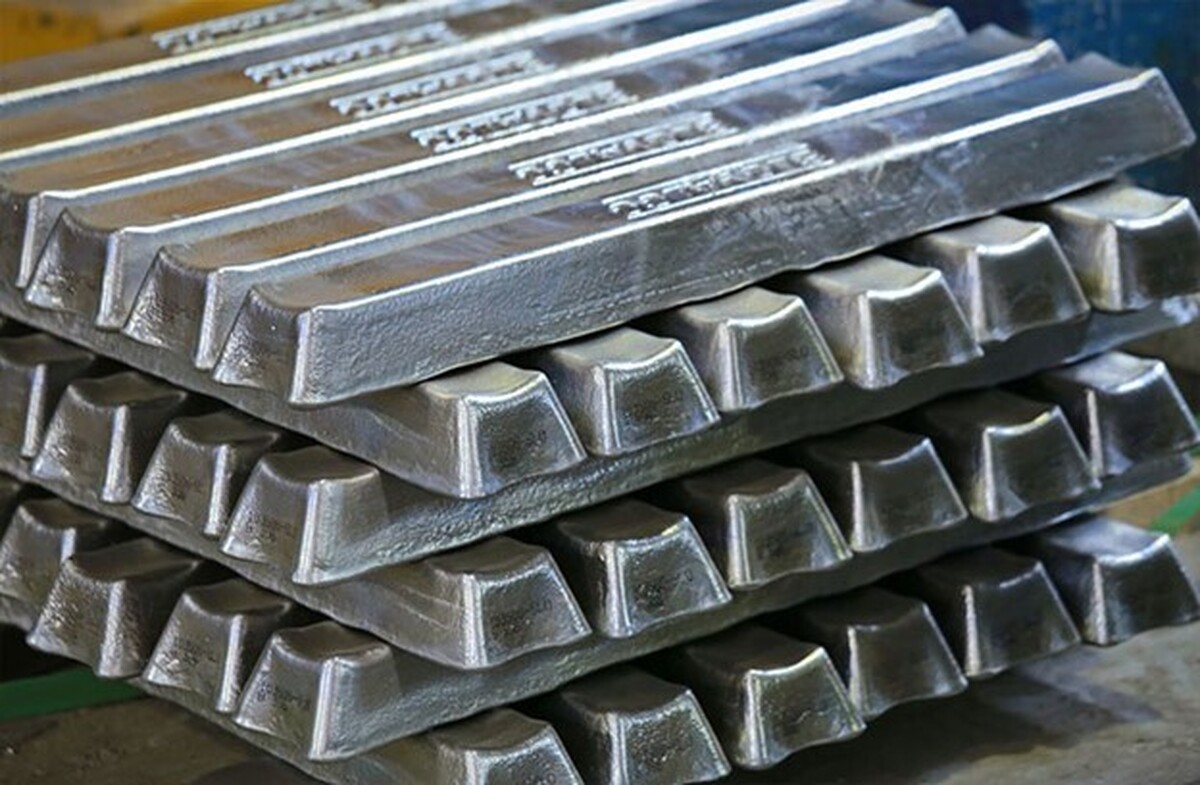 طلا را فراموش کنید/ جهان بدون این فلز از کار میافتد طلا را فراموش کنید/ جهان بدون این فلز از کار میافتد