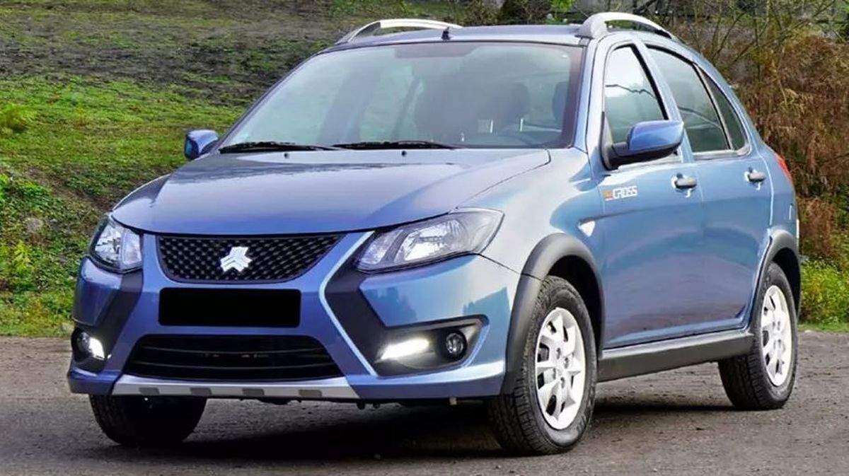 قیمت جدید کارخانه کوییک اعلام شد / افزایش قیمت کوییک در کارخانه + جدول قیمت جدید کارخانه کوییک اعلام شد / افزایش قیمت کوییک در کارخانه + جدول