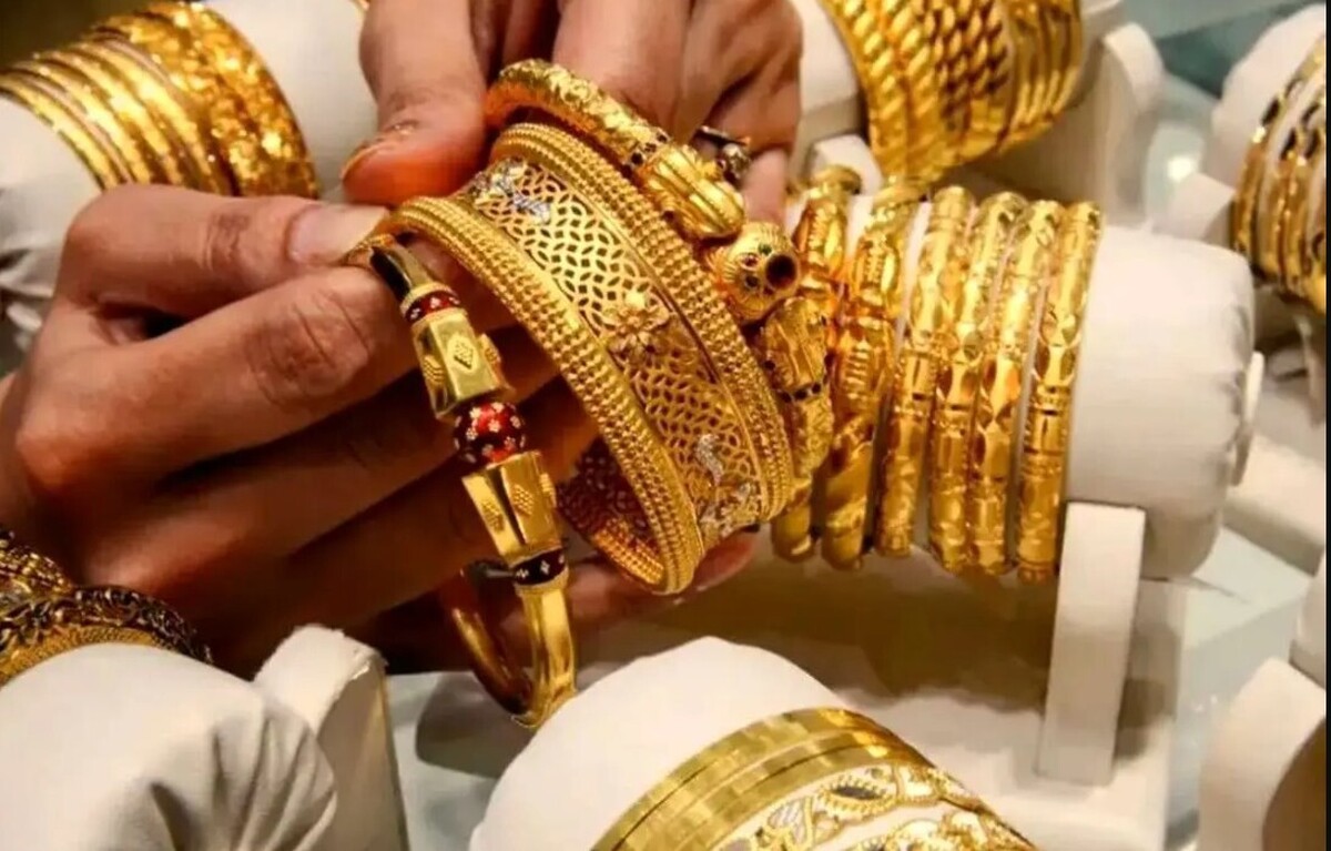 ریزش سنگین قیمت طلا ۱۸ عیار آبان ۱۴۰۴ / قیمت طلا ۳,۸۶۳,۰۰۰ تومان ارزان شد ریزش سنگین قیمت طلا ۱۸ عیار آبان ۱۴۰۴ / قیمت طلا ۳,۸۶۳,۰۰۰ تومان ارزان شد