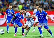 گل سوم استقلال به آلومینیوم توسط علیرضا کوشکی ۶۵+ فیلم