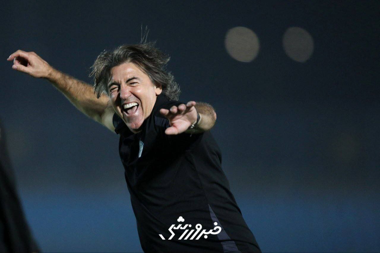 شادی عجیب ساپینتو