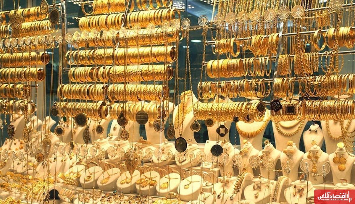 پیشبینی قیمت طلا در هفته آینده / سقوط قیمت طلا در راه است؟ پیشبینی قیمت طلا در هفته آینده / سقوط قیمت طلا در راه است؟