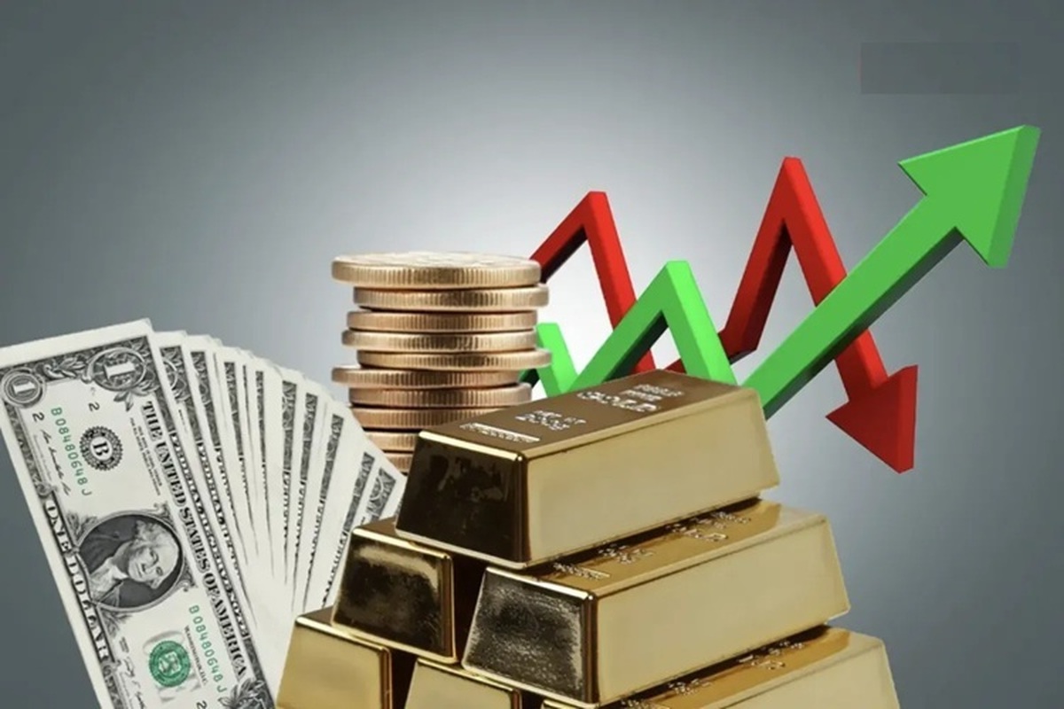 بازار سرمایه از طلا و دلار پیشی گرفت بازار سرمایه از طلا و دلار پیشی گرفت