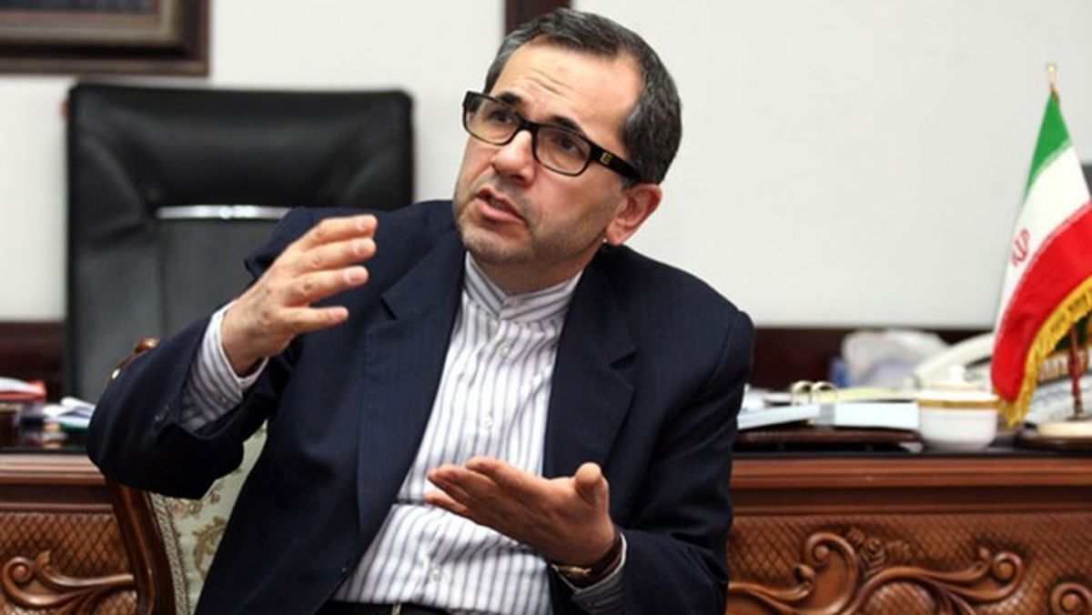 پیام محرمانه ایران به عمان رسید