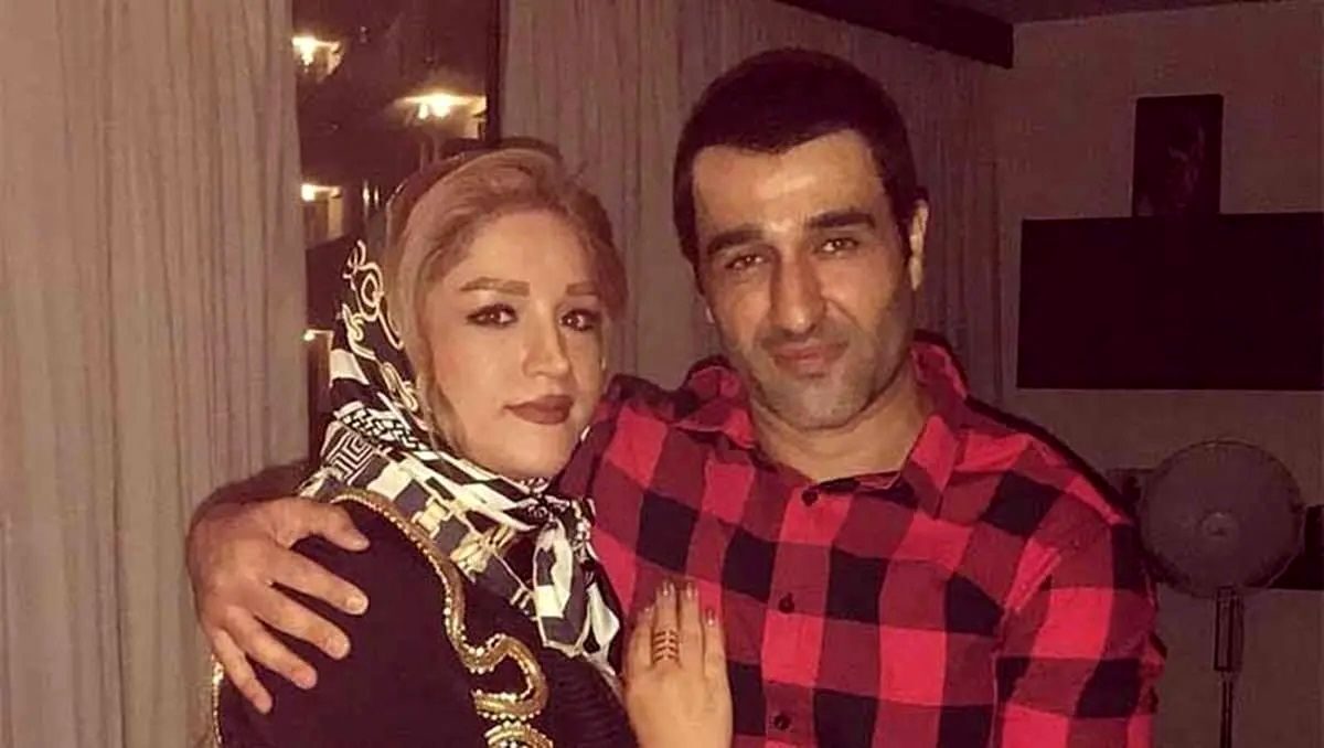 استوری جنجالی خواهر پژمان جمشیدی درباره سفرش به کانادا+ عکس استوری جنجالی خواهر پژمان جمشیدی درباره سفرش به کانادا+ عکس