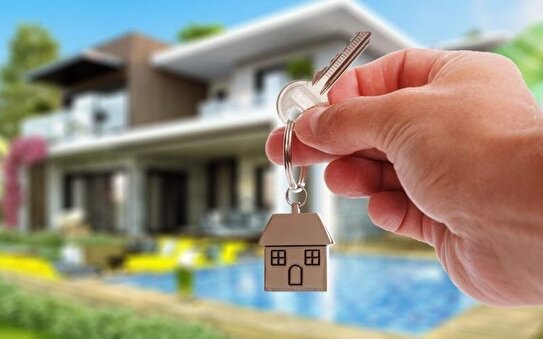 خرید مسکن توسط ایرانی‌ها در ترکیه رکورد زد