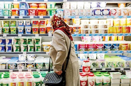 تورم شدید کالاهای اساسی علی‌رغم پرداخت ارز ترجیحی/ چرا گوشت، لبنیات و برنج هر هفته گران‌تر می‌شود؟