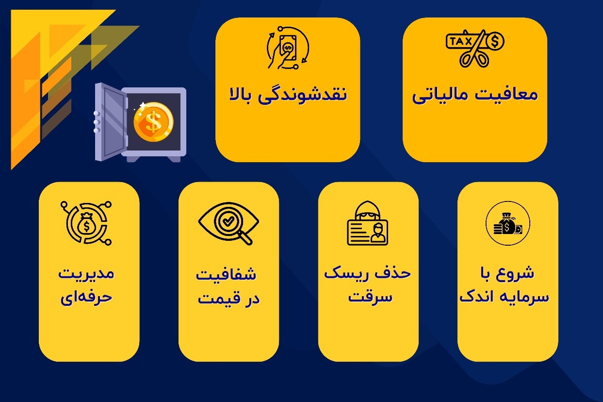 طلا بخریم یا صندوق طلا؟ رازی که طلافروشان هرگز به شما نمی‌گویند