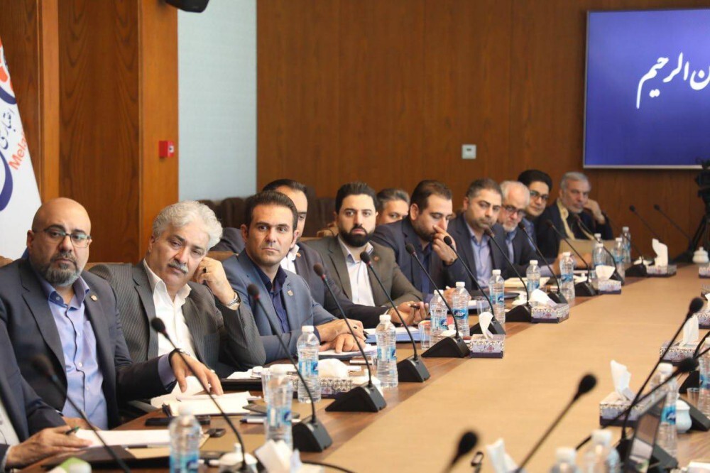 موسسه اعتباری ملل، در مسير تحول و ارتقاء