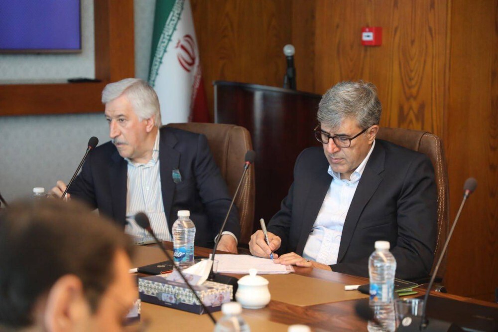 موسسه اعتباری ملل، در مسير تحول و ارتقاء