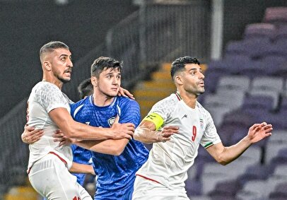 خط و نشان یک نماینده مجلس برای طارمی: کارهایش در قطر را یادش نرود و بداند با چه افرادی در قطر همنشین بود و تصاویرش منتشر شد