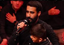 واکنش آتشین مداح اهل بیت به انتقادات فردوسی‌پور: عقایدت را پیش خانواده‌ات بگو!