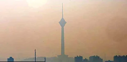 پایتخت در وضعیت قرمز؛ گروه‌های حساس در خانه بمانند+عکس