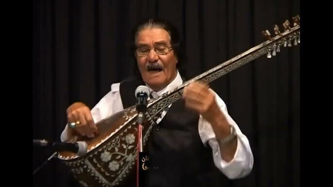 هنرمند معروف درگذشت