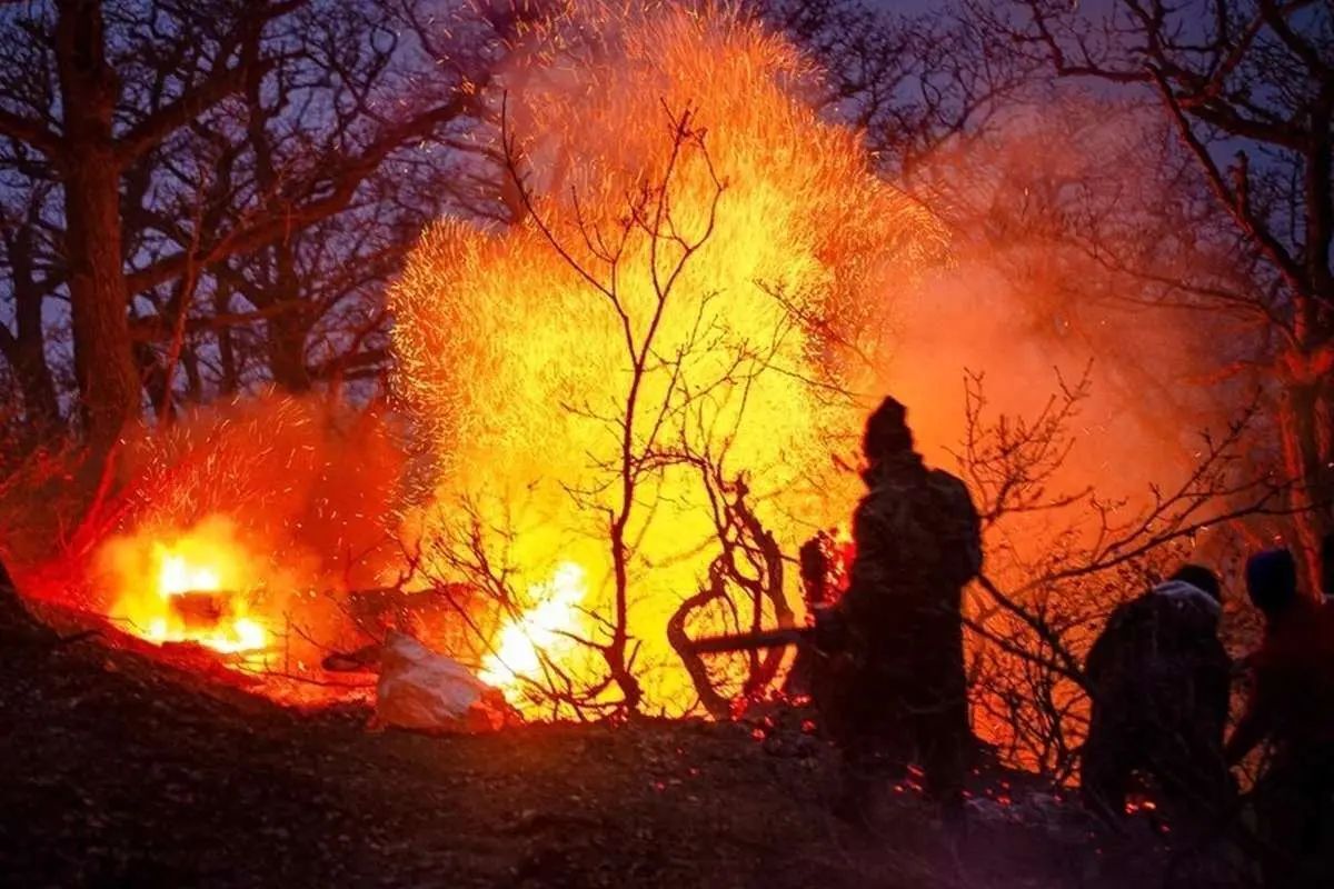 ماجرای بازداشت دهیار روستای الیت چالوس چه بود؟