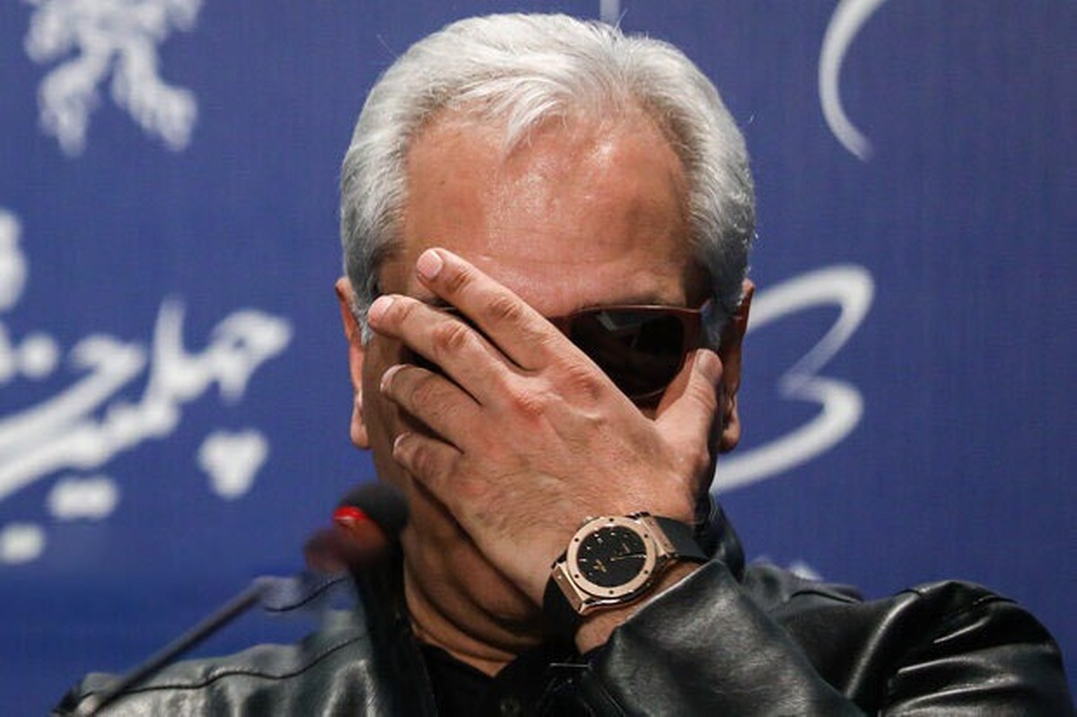 مهران مدیری چرا دست از خوانندگی برنمی‌دارد؟