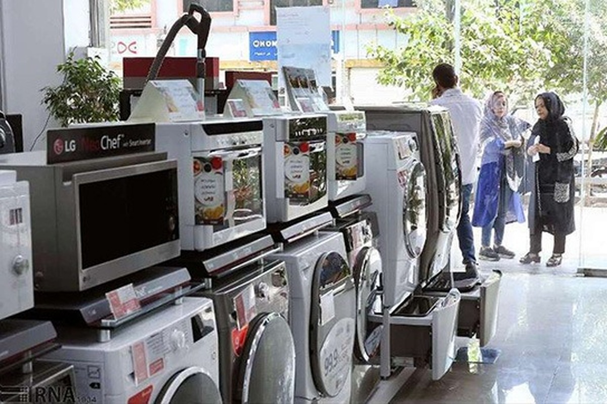 بازار لوازم خانگی در شوک / ال‌جی و سامسونگ برگشتند!