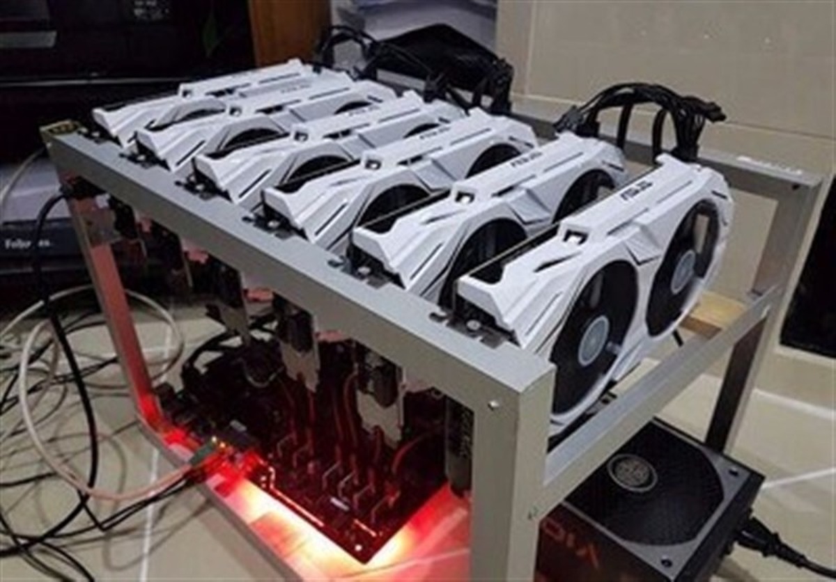 قیمت ماینر و میزان جریمه برای دستگاه‌های غیرمجاز