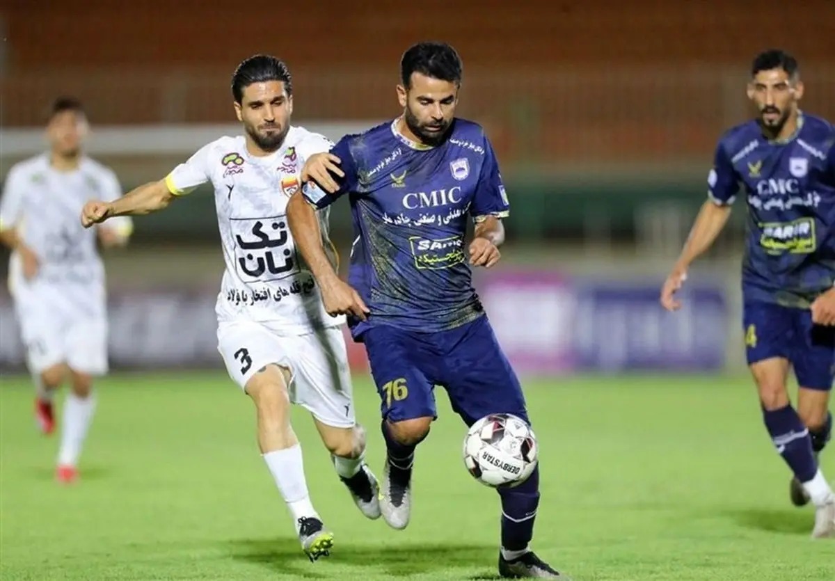 حضور زنان در داربی ۱۰۶ مجاز شدند