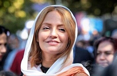 مهناز افشار بازداشت شدگان جشن تولد علی شادمان را فاش کرد + عکس