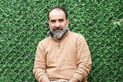 آخرین وضعیت رضا امیرخانی به نقل از سخنگوی وزارت بهداشت