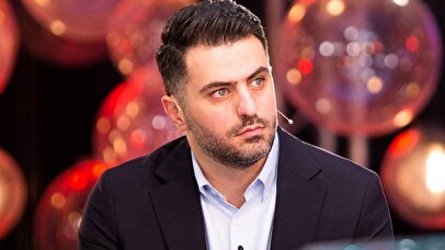 اعتراض جنجالی علی ضیا به وضعیت تهران / فضای مجازی ترکید! + عکس