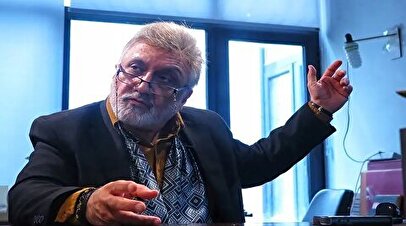  فواد ایزدی: پادشاه عربستان دارد می‌میرد