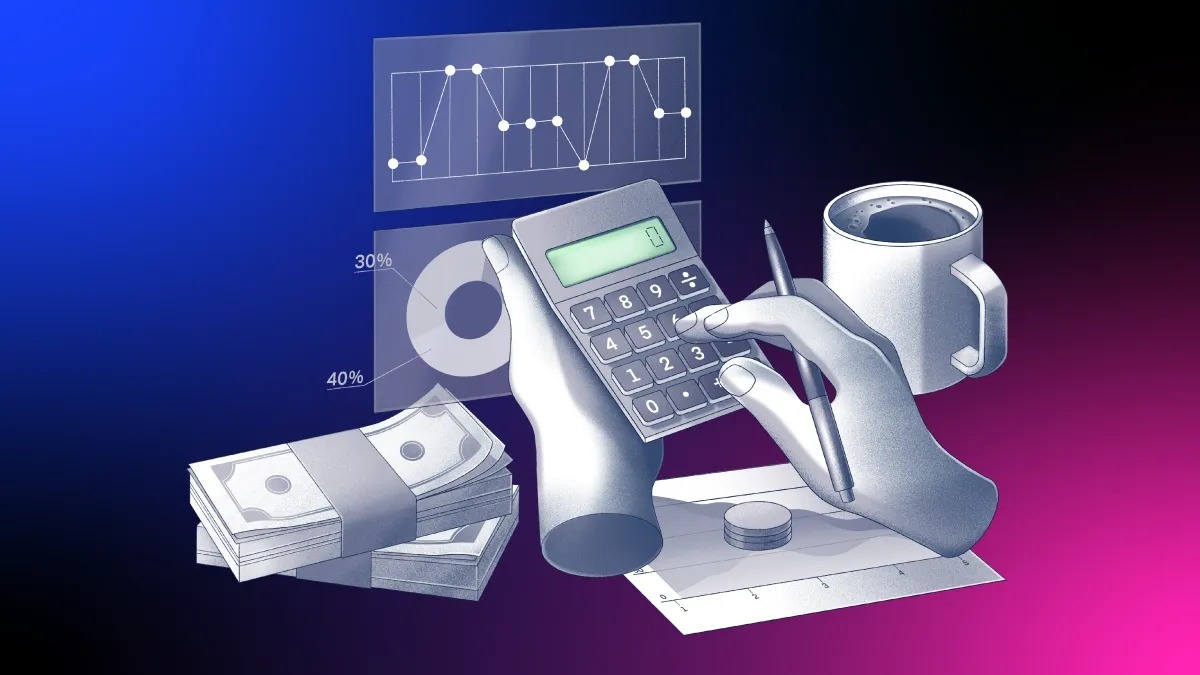 از خرید و فروش کدام ارزهای دیجیتال سود و کدام ضرر کرده‌اید؟ محاسبه سود و زیان لحظه‌ای با ابزار PNL صرافی راستین