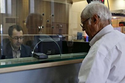 خبر خوش برای بازنشستگان و مستمری بگیران / واریزی مهم برای ۴۰ هزار نفر از بازنشستگان و مستمری بگیران