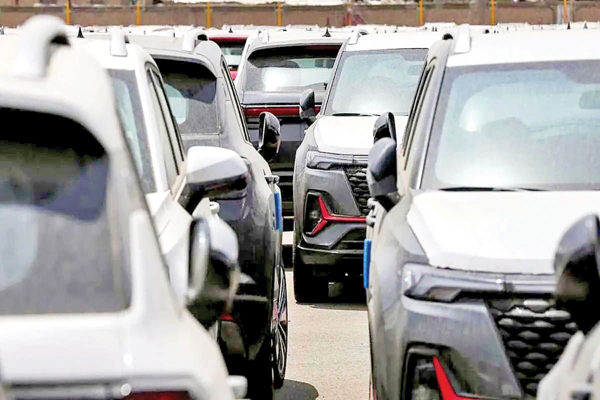 قانون جدید برای شماره‌گذاری خودروهای وارداتی / عوارض ده‌درصدی پلیس راهور حذف شد