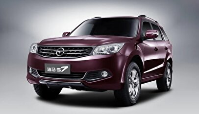 قیمت جدید کارخانه هایما اعلام شد + جدول آذر ۱۴۰۴